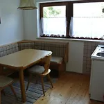Jausenstation Vogelhutte 因斯布鲁克