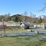 Jausenstation Vogelhutte *