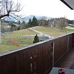 Panzió Jausenstation Vogelhutte