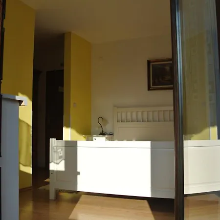 Bed & Breakfast Jausenstation Vogelhutte *