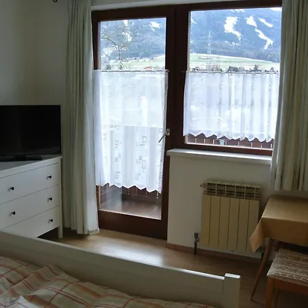 Jausenstation Vogelhütte * Innsbruck
