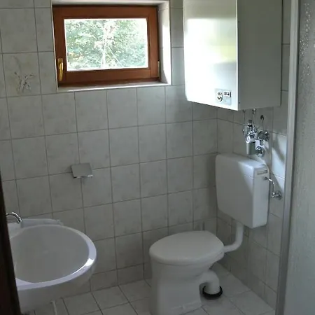 Bed & Breakfast Jausenstation Vogelhutte Innsbruck