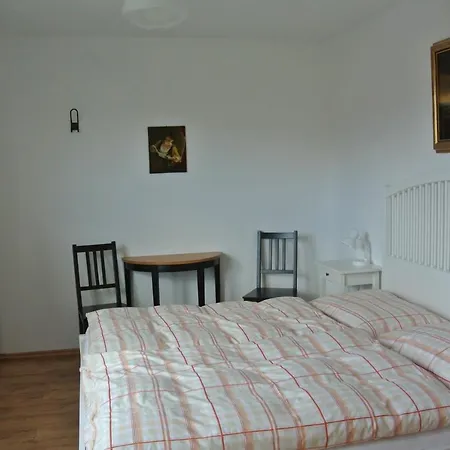 Jausenstation Vogelhutte Bed & Breakfast Innsbruck