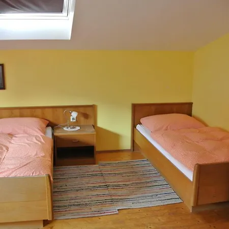 Jausenstation Vogelhutte Bed & Breakfast Innsbruck