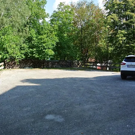 Jausenstation Vogelhutte Bed & Breakfast *