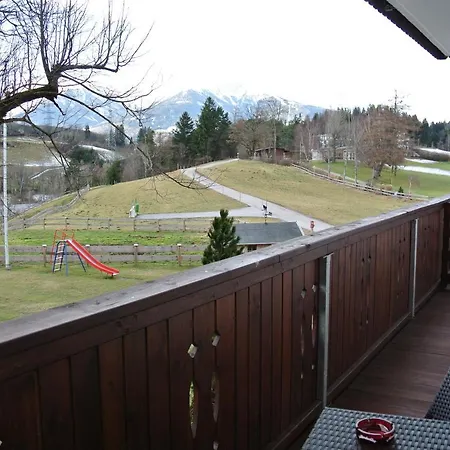 Frühstückspension Jausenstation Vogelhütte