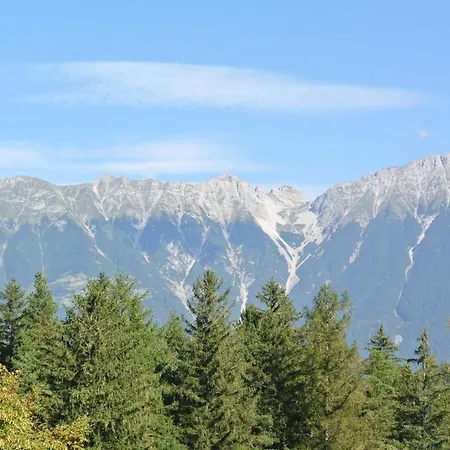 Jausenstation Vogelhutte אינסברוק