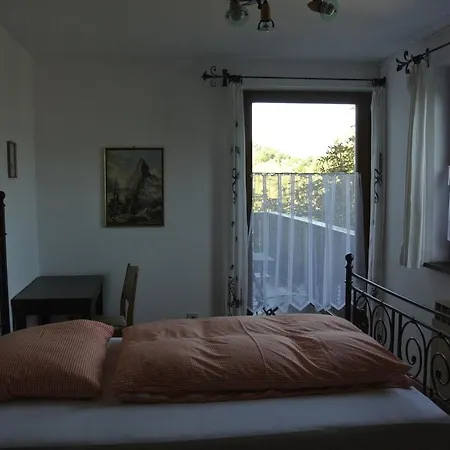 Bed & Breakfast Jausenstation Vogelhutte *