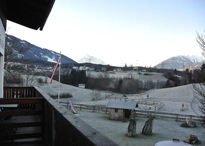 Jausenstation Vogelhutte