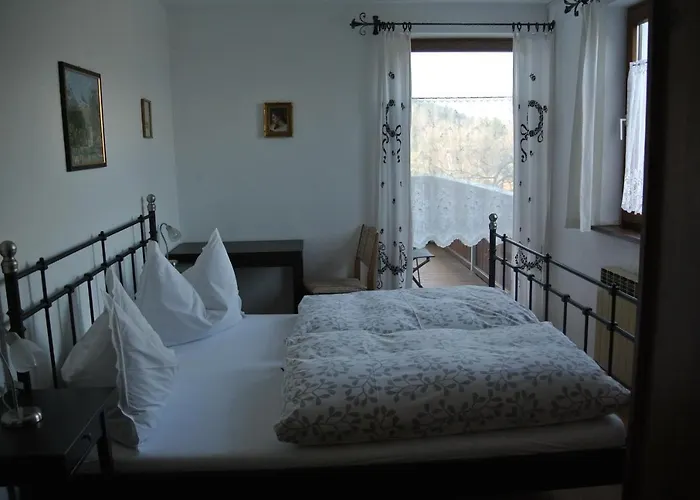 Jausenstation Vogelhutte Bed & Breakfast Innsbruck