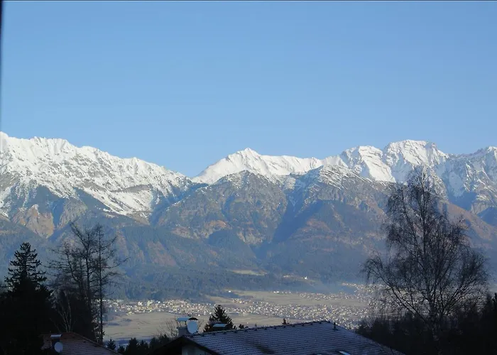 Jausenstation Vogelhutte