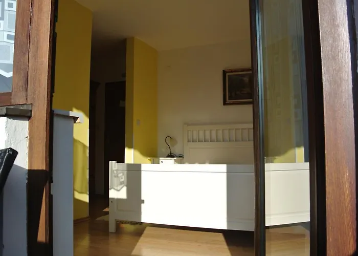 Bed & Breakfast Jausenstation Vogelhutte *