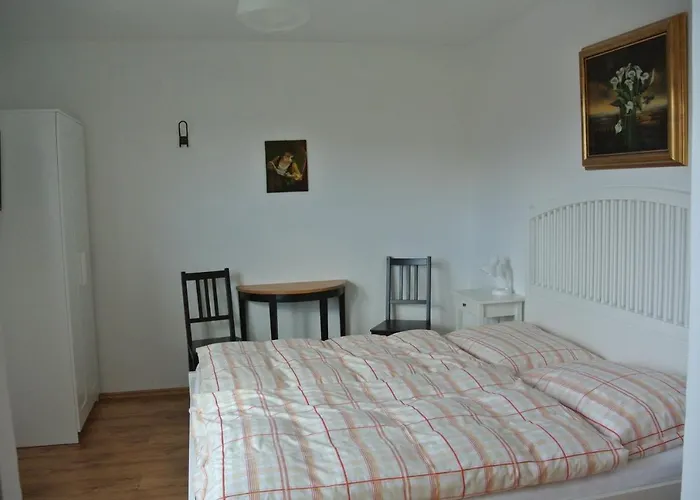 Jausenstation Vogelhutte Bed & Breakfast Innsbruck
