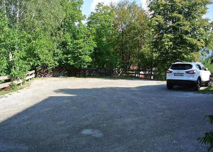 Jausenstation Vogelhutte Отель типа 