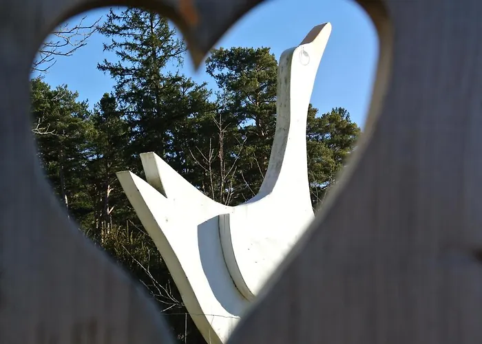 Bed & Breakfast Jausenstation Vogelhutte