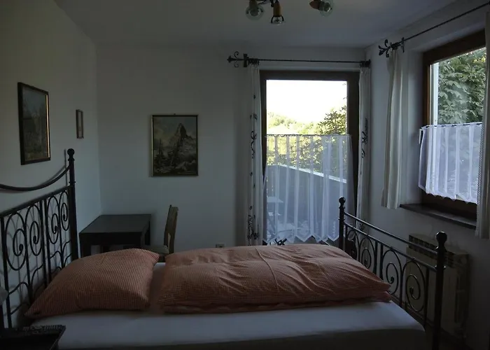 Bed & Breakfast Jausenstation Vogelhutte *