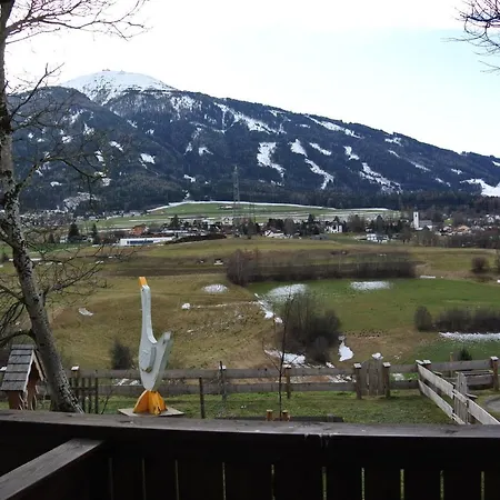 Jausenstation Vogelhutte