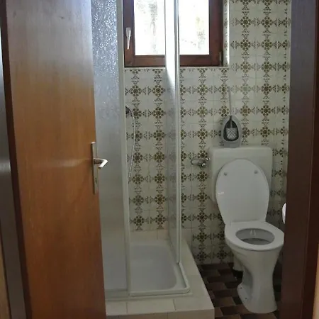 B&B Jausenstation Vogelhutte 인스브루크