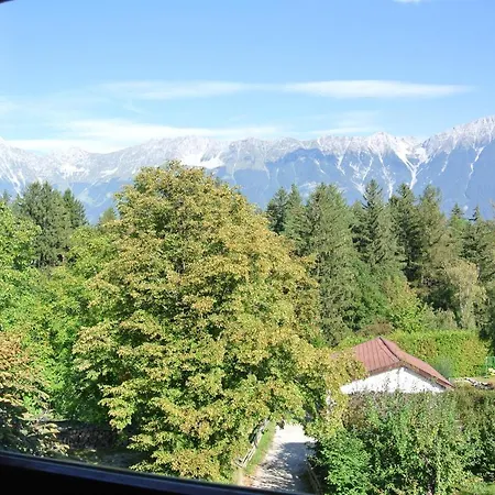 Jausenstation Vogelhutte B&B *