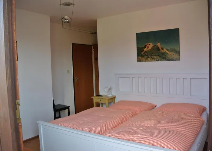 Alojamento de Acomodação e Pequeno-almoço Jausenstation Vogelhutte