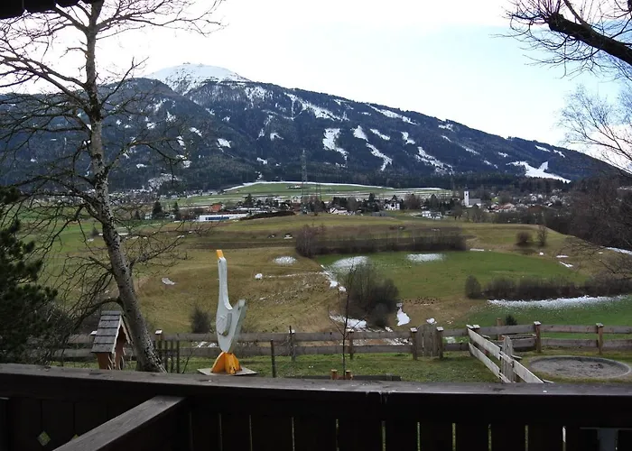 Jausenstation Vogelhutte