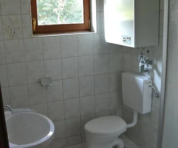 Alojamento de Acomodação e Pequeno-almoço Jausenstation Vogelhutte Innsbruck