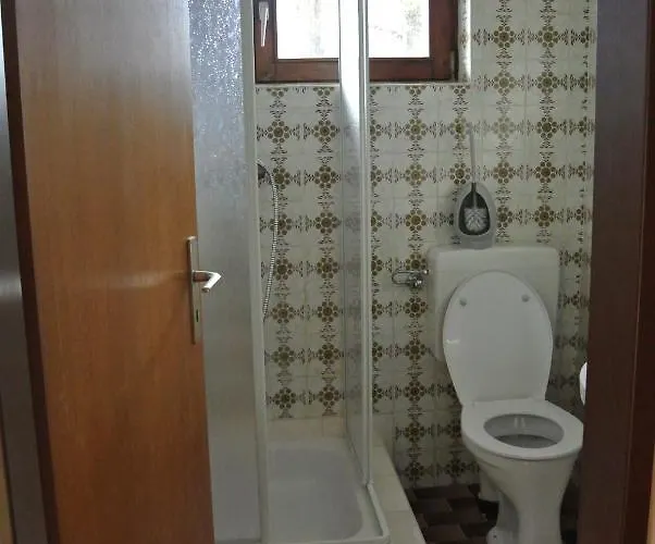 Alojamento de Acomodação e Pequeno-almoço Jausenstation Vogelhutte Innsbruck