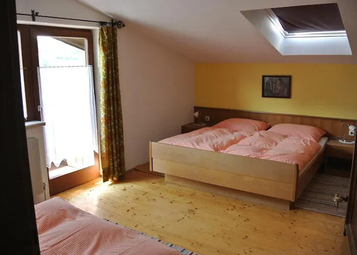 Jausenstation Vogelhutte Innsbruck