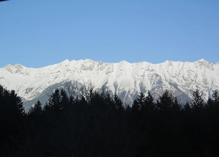 Jausenstation Vogelhutte *