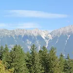 Jausenstation Vogelhutte Innsbruck