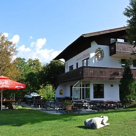 Couette-café Jausenstation Vogelhutte