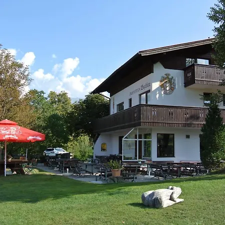 Couette-café Jausenstation Vogelhutte